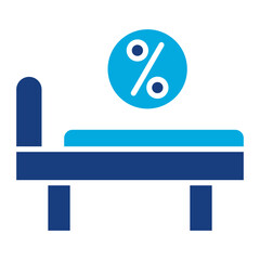 Room Discount Icon
