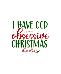 Funny Christmas SVG Bundle, Funny Christmas Ornament SVG, Christmas Quote Svg Png Cricut, Funny Christmas Shirt Svg, Funny Santa Svg