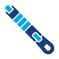 Zipper Icon
