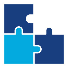 Puzzle Icon