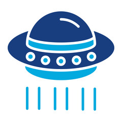 UFO Icon
