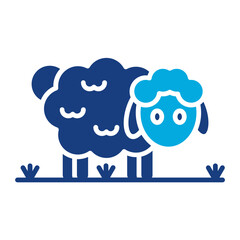 Sheep Icon