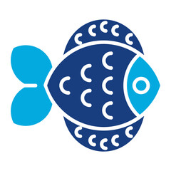 Fish Icon