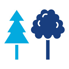 Forest Icon