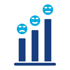 Satisfaction Level Icon