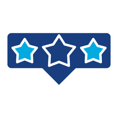 Star Rating Icon