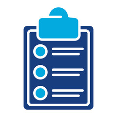 Checklist Icon