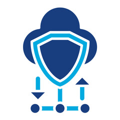 File Protection Icon