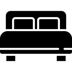 Bed Icon