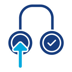 Obraz premium Accessibility Icon