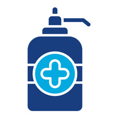 Sanitation Icon