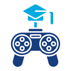 Gamification Icon