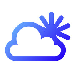 Weather icon 