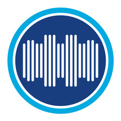 Amplify Icon