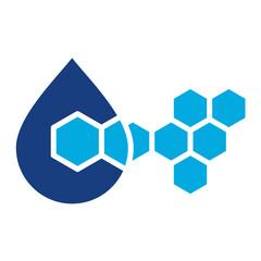Nanotech Icon