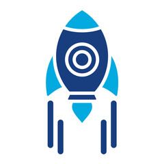Launch Icon