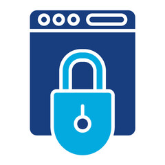 Lock Icon