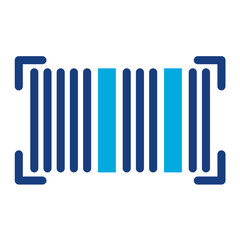 Barcode Icon