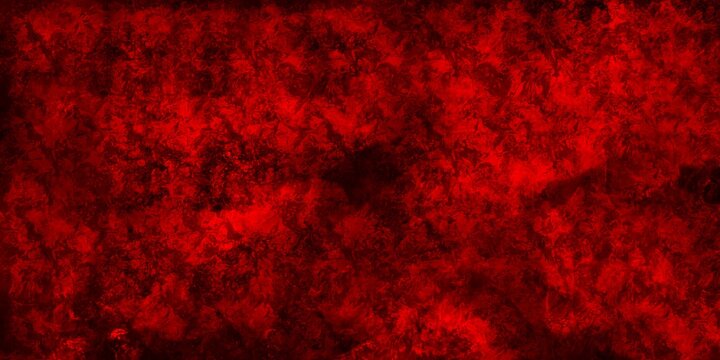 Red grunge wall texture winter love scratch the old wall vintage surface live dark black red light effect night mode of happiness marble unique modern high-quality wallpaper image theme use cover page