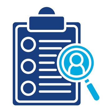 Lead Qualification Icon