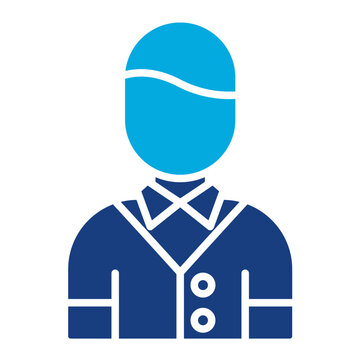 Gate Keeper Icon