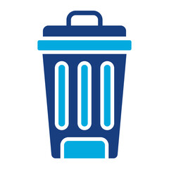 Trash Can Icon