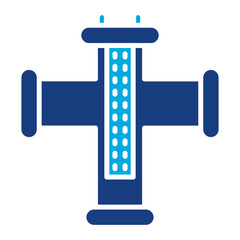 Basket Strainer Icon