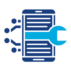 Applicants Management Icon