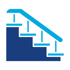 Stairs Icon