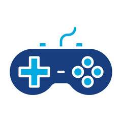 Obraz premium Game Controller Icon