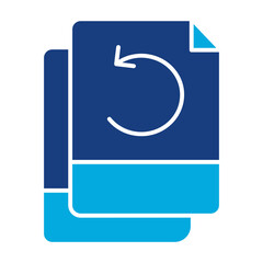 File Backup Icon