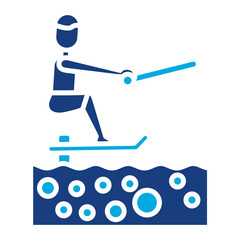 Flowrider Icon