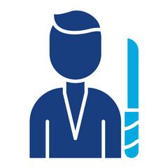 Knife Thrower Icon