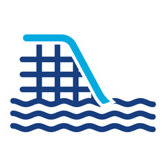 Log Flume Icon