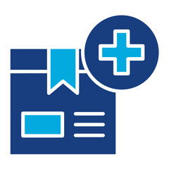 Medical Products Icon