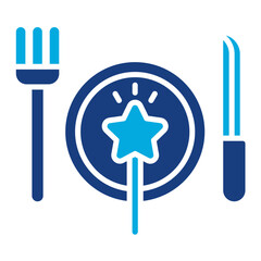Miracle Diet Icon