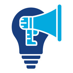 Campaign Creative Icon