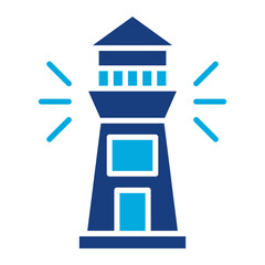 Lighthouse Icon