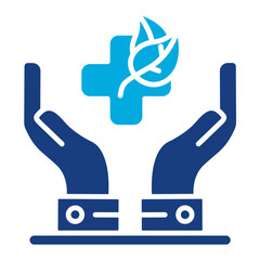 Healing Touch Icon