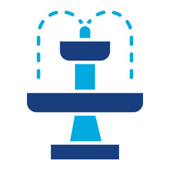 Fountain Icon