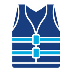 Life Jacket Icon
