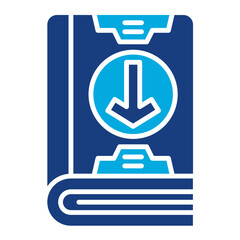 Download Literature Icon