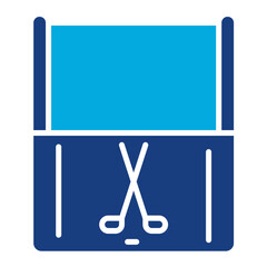 Penalty Box Icon