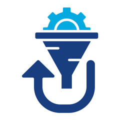 Funnel Icon