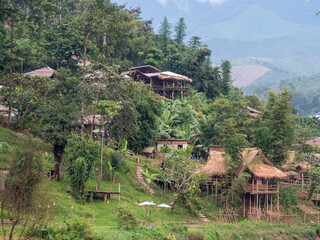 Nan Province, Thailand is a highly popular province that fascinates visitors to visit recent years....
