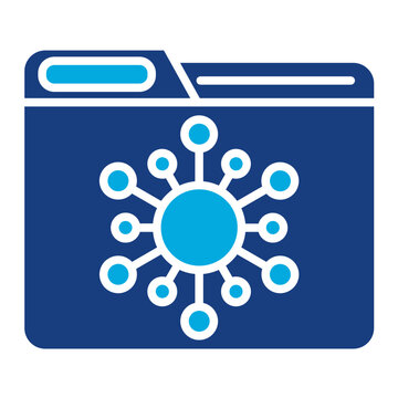 Scramble System Icon