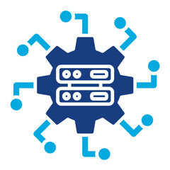 Data Science Icon