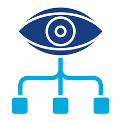 Data Visualization Icon
