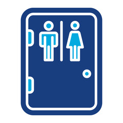 Toilet Icon