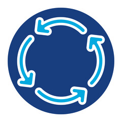 Recycle Icon